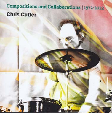 The 50th Anniversary Box - Compositions and Collaborations [10 CD / 1 DVD / 2 Booklets Box Set]